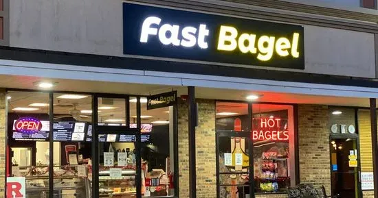 Fast Bagel - Somerset