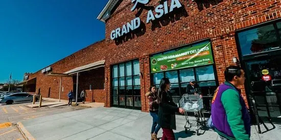 Grand Asia Market