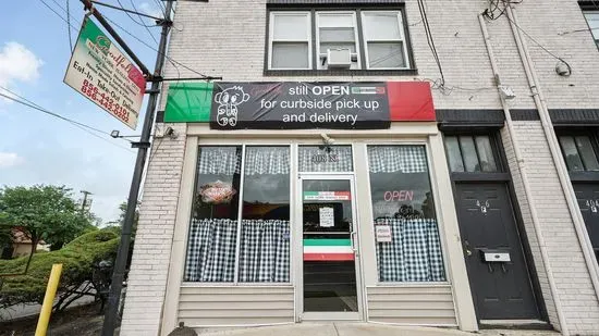 Goodfella's New York Italian Deli