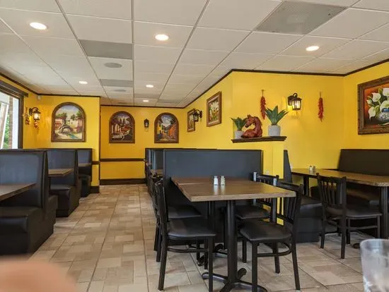 Taqueria Chuyita