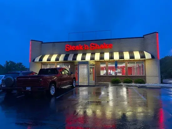 Steak 'n Shake