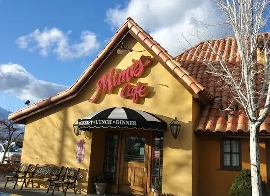 Mimi's Cafe