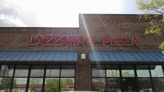 Lazzara's Pizza & Subs