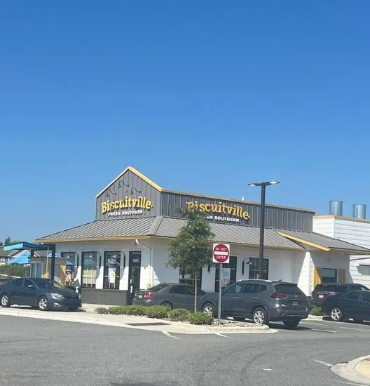 Biscuitville