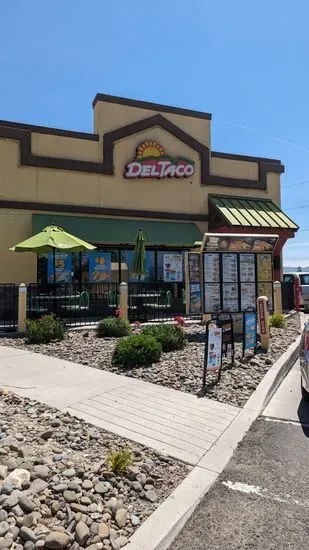 Del Taco