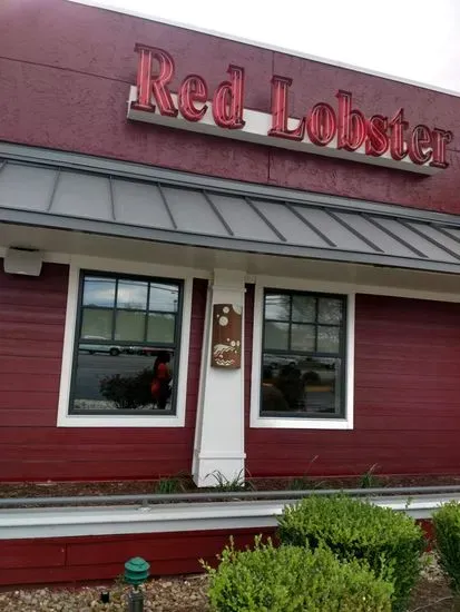 Red Lobster