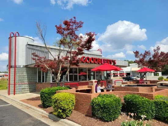 Goodberry's Frozen Custard