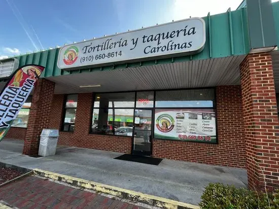 Tortilleria Y Taqueria Carolinas