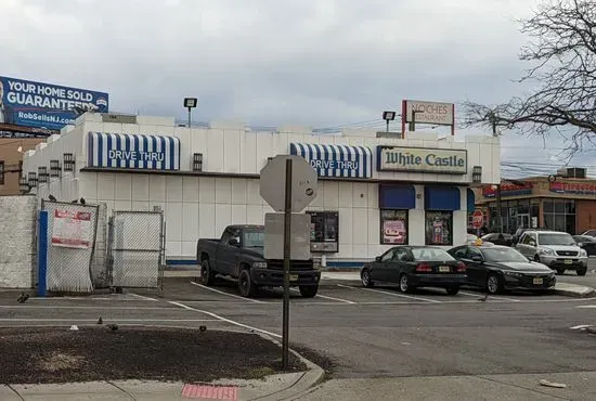 White Castle