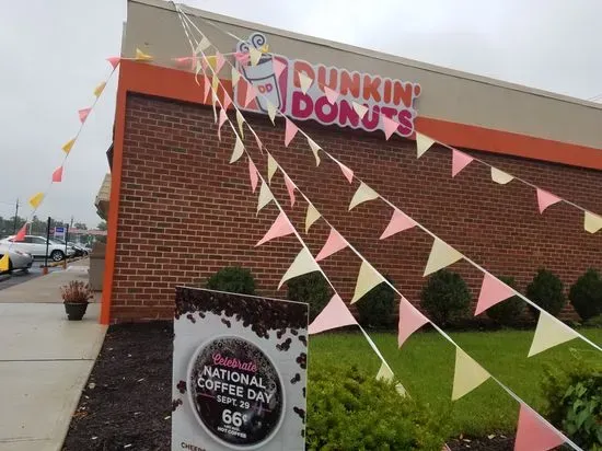 Dunkin'