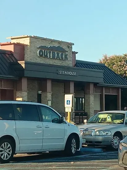 Outback Steakhouse