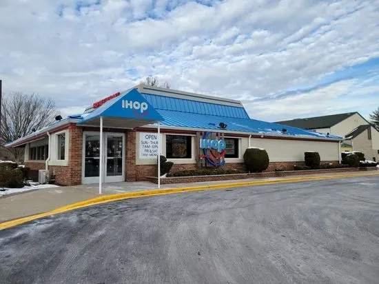 IHOP