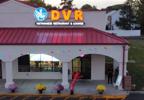 DVR VietNamese Restaurant