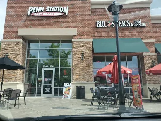 Penn Station East Coast Subs