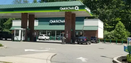 QuickChek