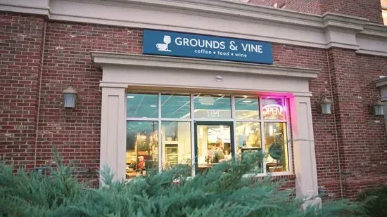 Grounds & Vine