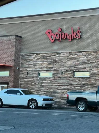 Bojangles