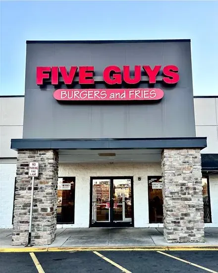 Five Guys