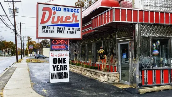 Old Bridge Diner Family Restaurant