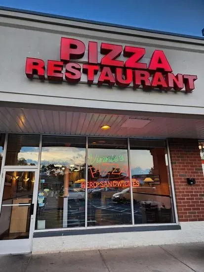 Vinnie's Pizzeria