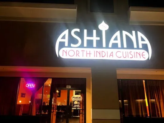 Ashiana North India Cuisine