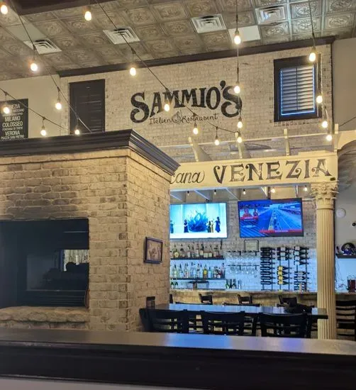 Sammio's Italian Restaurant