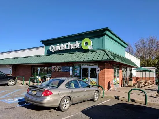 QuickChek