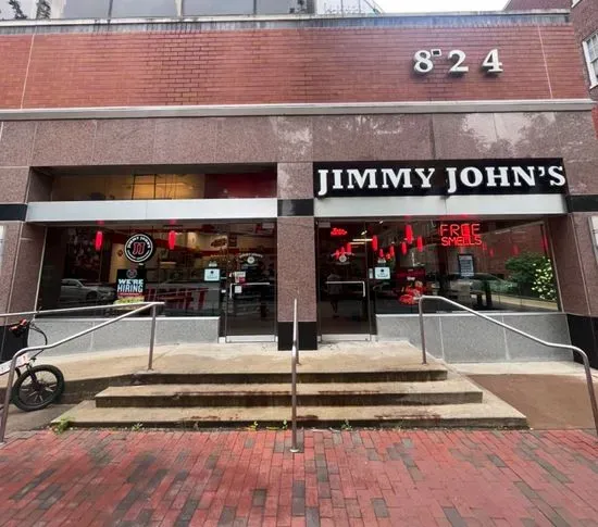 Jimmy John's