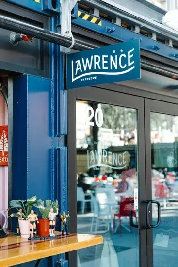 Lawrence Barbecue