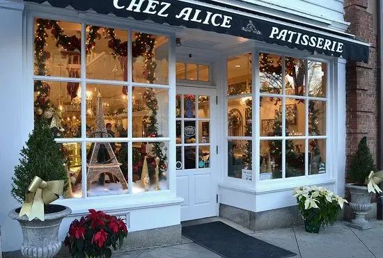 Chez Alice