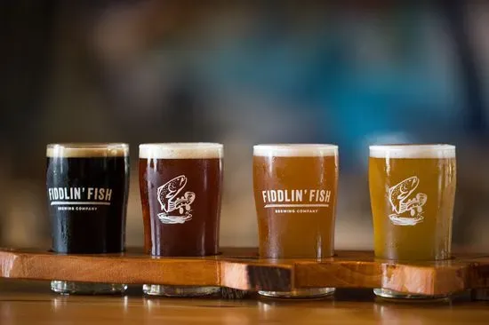 Fiddlin' Fish Brewing Company