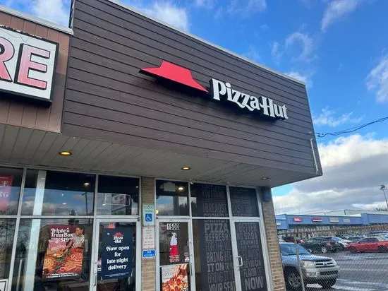 Pizza Hut