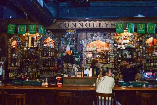 Connolly's On Fifth