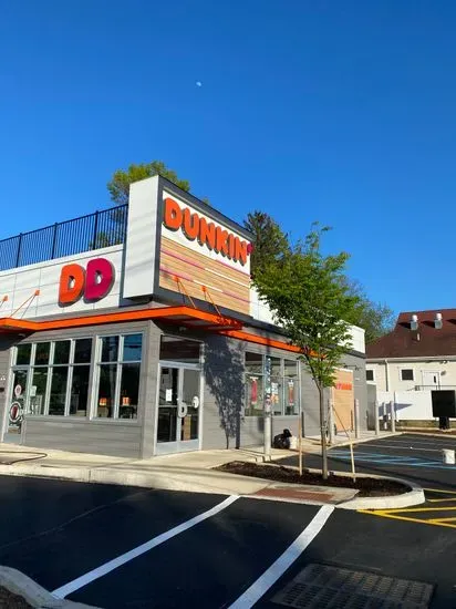 Dunkin'