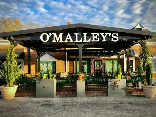 O'Malley's Pub & Restaurant