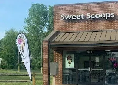 Sweet Scoops