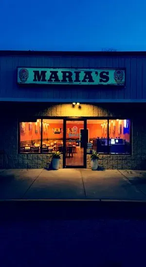 Maria's Mexican Restaurant