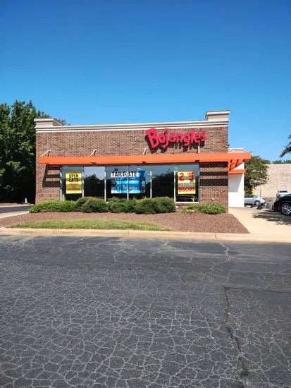 Bojangles