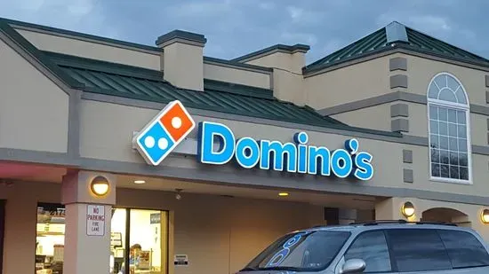 Domino's Pizza