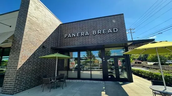 Panera Bread