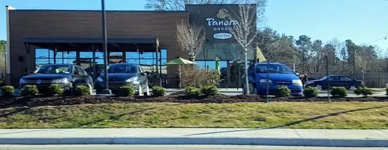 Panera Bread