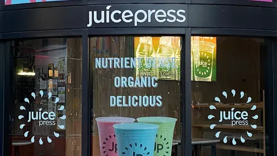 Juice Press