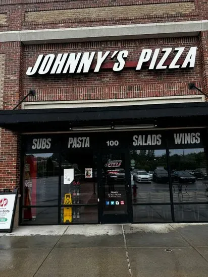 Johnny's Pizza