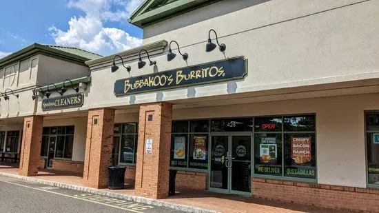 Bubbakoo's Burritos