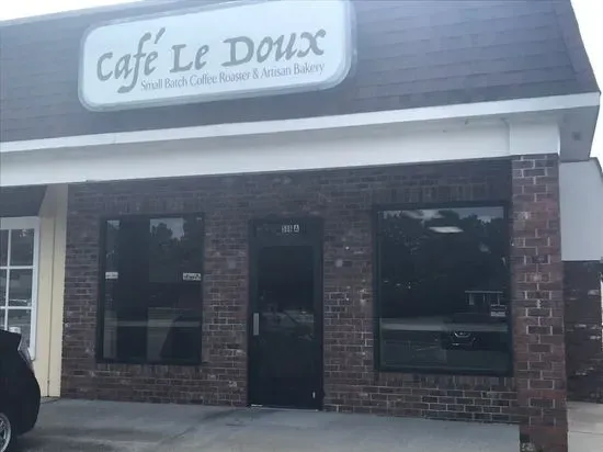 Café Le Doux