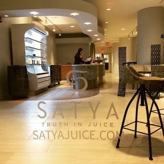 Satya Juice