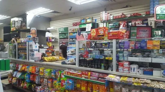 Babe's Corner Store