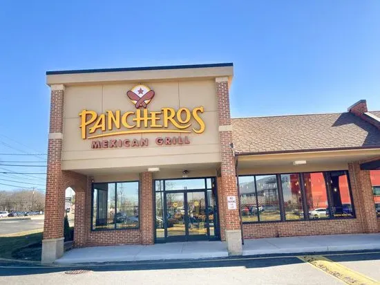 Pancheros Mexican Grill - Cherry Hill