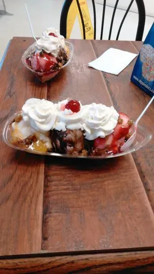 Neha’s Ice Cream