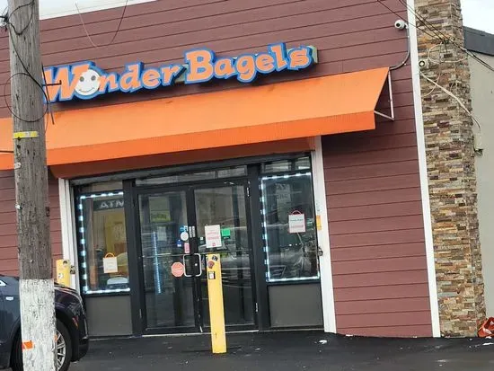 Wonder Bagels